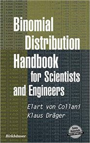 Binomial Distribution Handbook for Scientists and Engineers