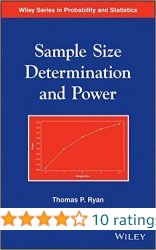 Sample Size Determination and Power