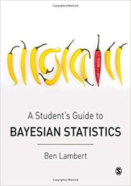 A Student's Guide to Bayesian Statistics