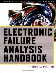 Electronic Failure Analysis Handbook