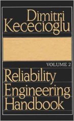Reliability Engineering Handbook Vol. 2
