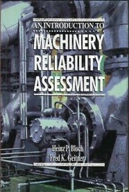 Introduction to Machinery Reliability Assessment