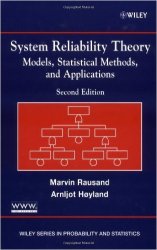 System Reliability Theory: Models, Statistical Methods, and Applications