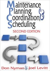 Maintenance Planning, Coordination, & Scheduling
