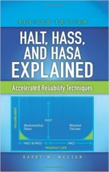 HALT, HASS, and HASA Explained: Accelerated Reliability Techniques