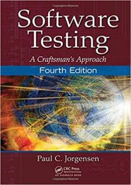 Software Testing: A Craftsman's Approach