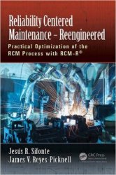 Reliability Centered Maintenance - Reengineered (RCM-R): Practical Optimization of the RCM Process