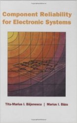 Component Reliability for Electronic Systems