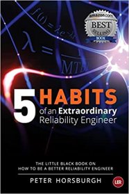 5 Habits of an Extraordinary Reliability Engineer