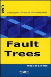 Fault Trees (Control Systems, Robotics, and Manufacturing)