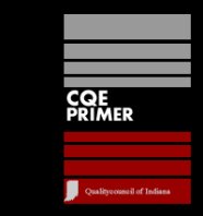 Certified Quality Engineer Primer