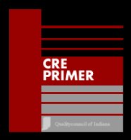 Certified Reliability Engineer Primer