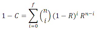 Binomial Equation